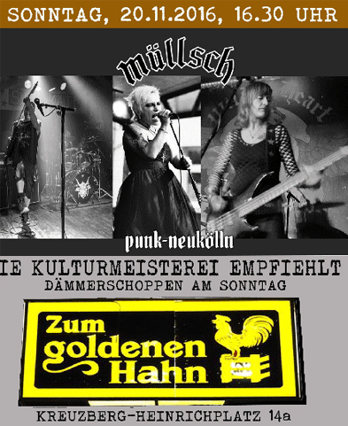MÃ�LLSCH-GoldenerHahn-2016
